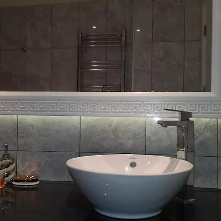 Appartement Comfortable Home With Shared Pools Near Beach And City Center In Alanya